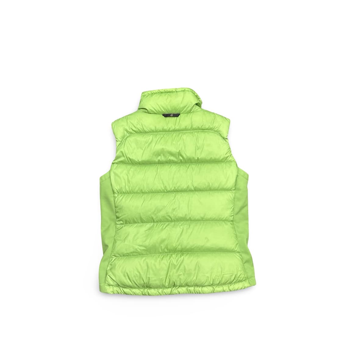 (85)콜롬비아패딩조끼 상품이미지2