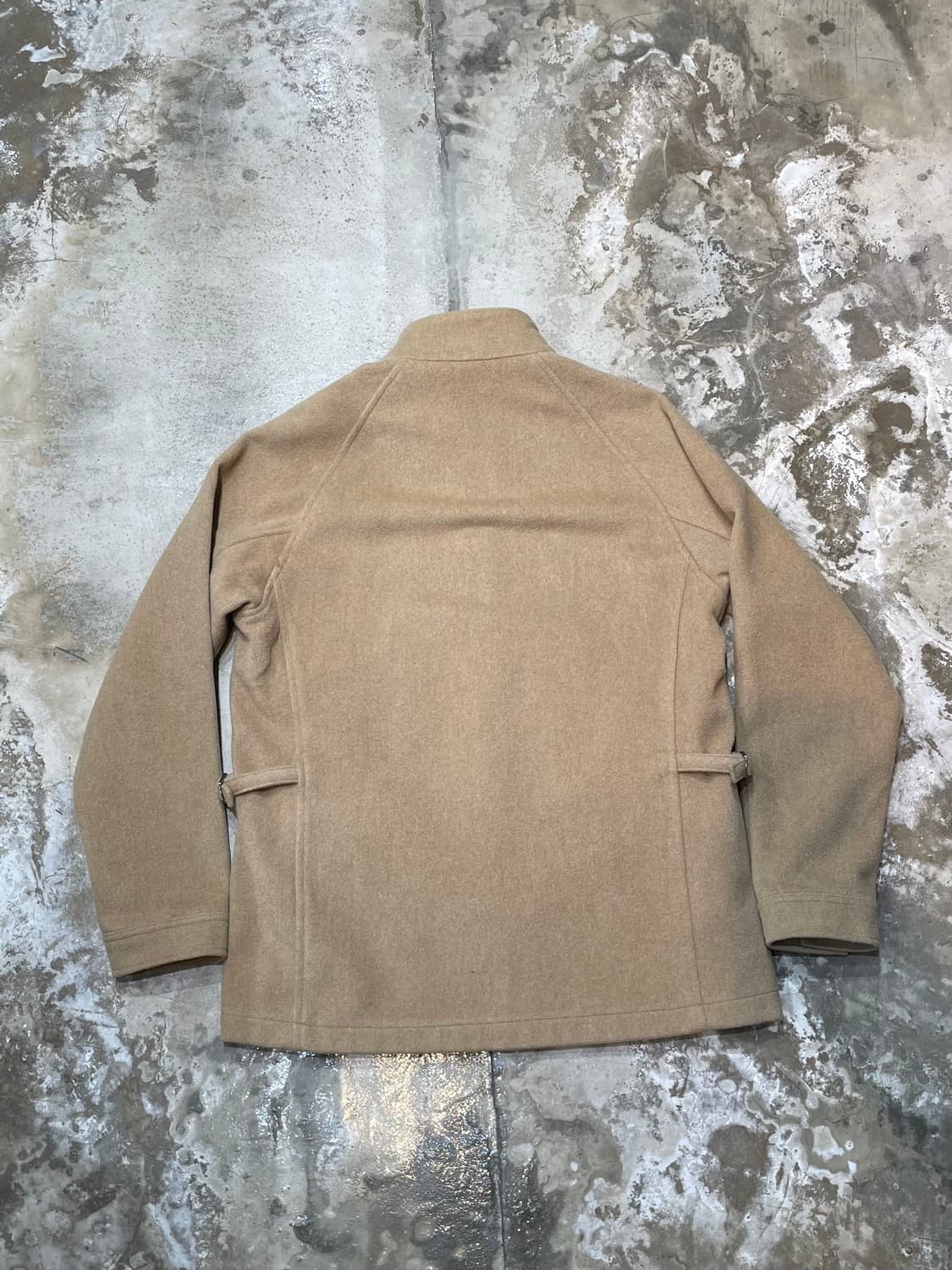 폴로랄프로렌 카멜 울 자켓 상품이미지6