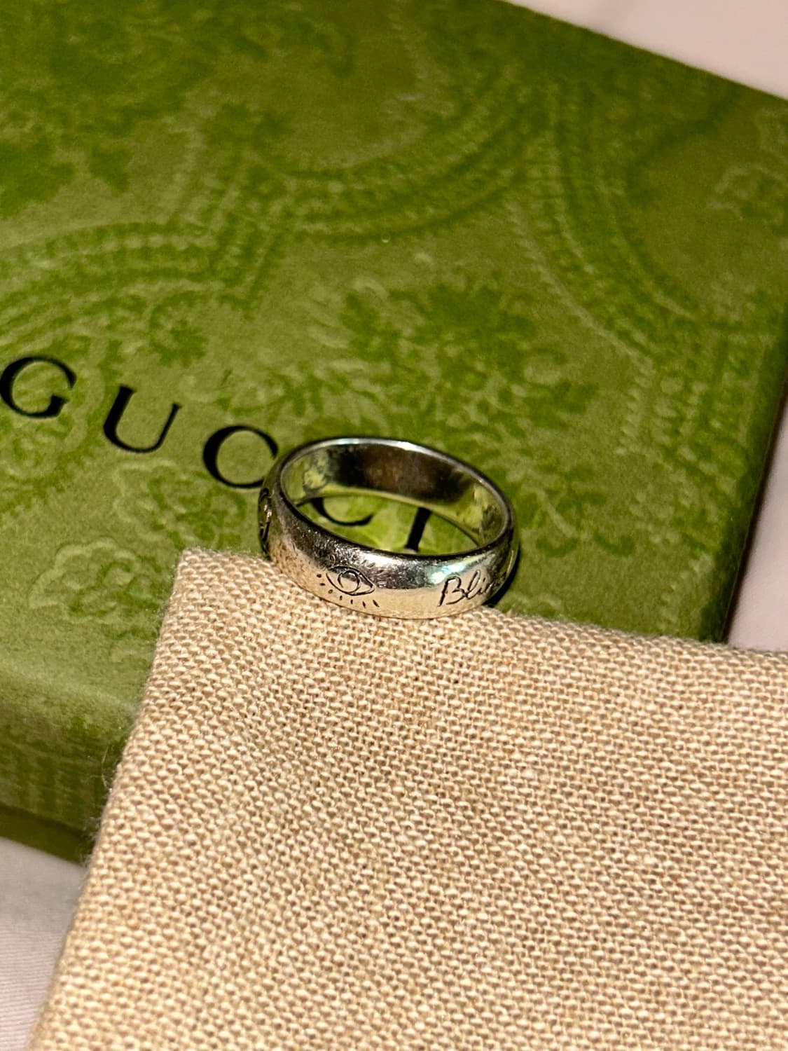 구찌 블라인드 포 러브 9호 상품이미지1