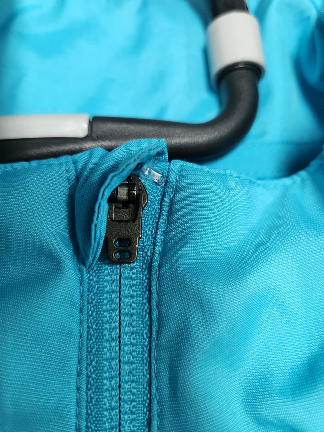 나이키 브라질 바람막이 사이즈S 상품이미지5