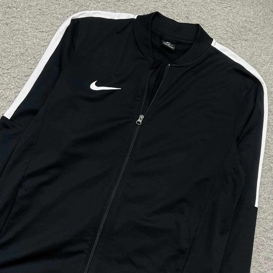 [100] 나이키 드라이핏 져지 상품이미지1