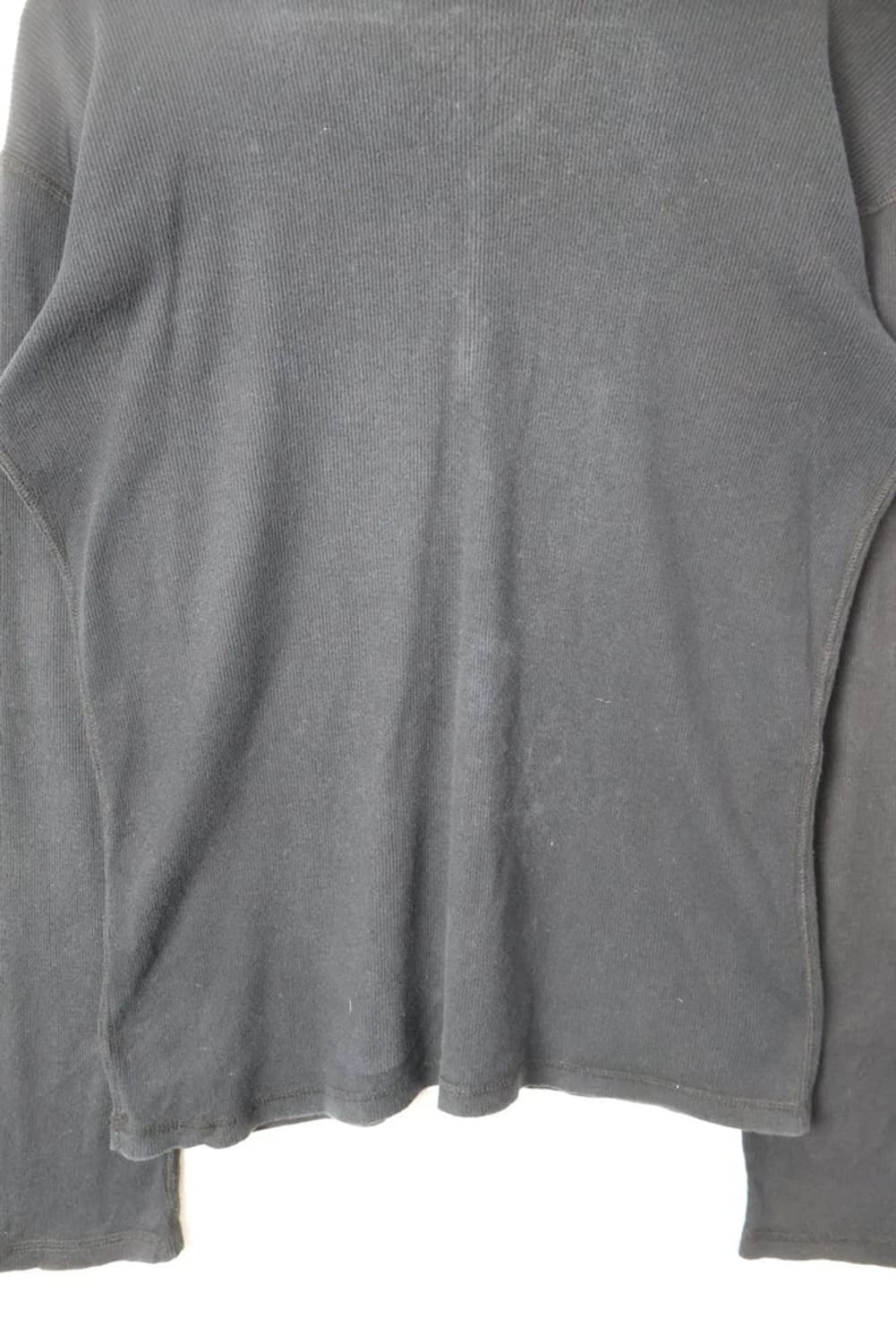 Final Basic Henley Long Sleeve 상품이미지6