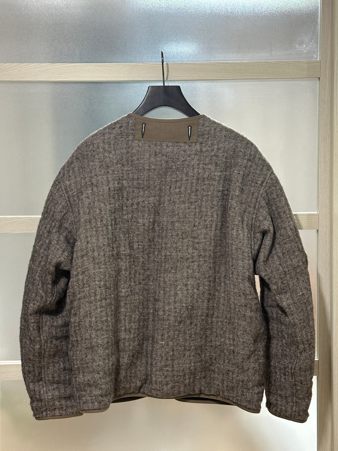 느린양반 스펙테이터 라이너 M 사이즈 판매 상품이미지2