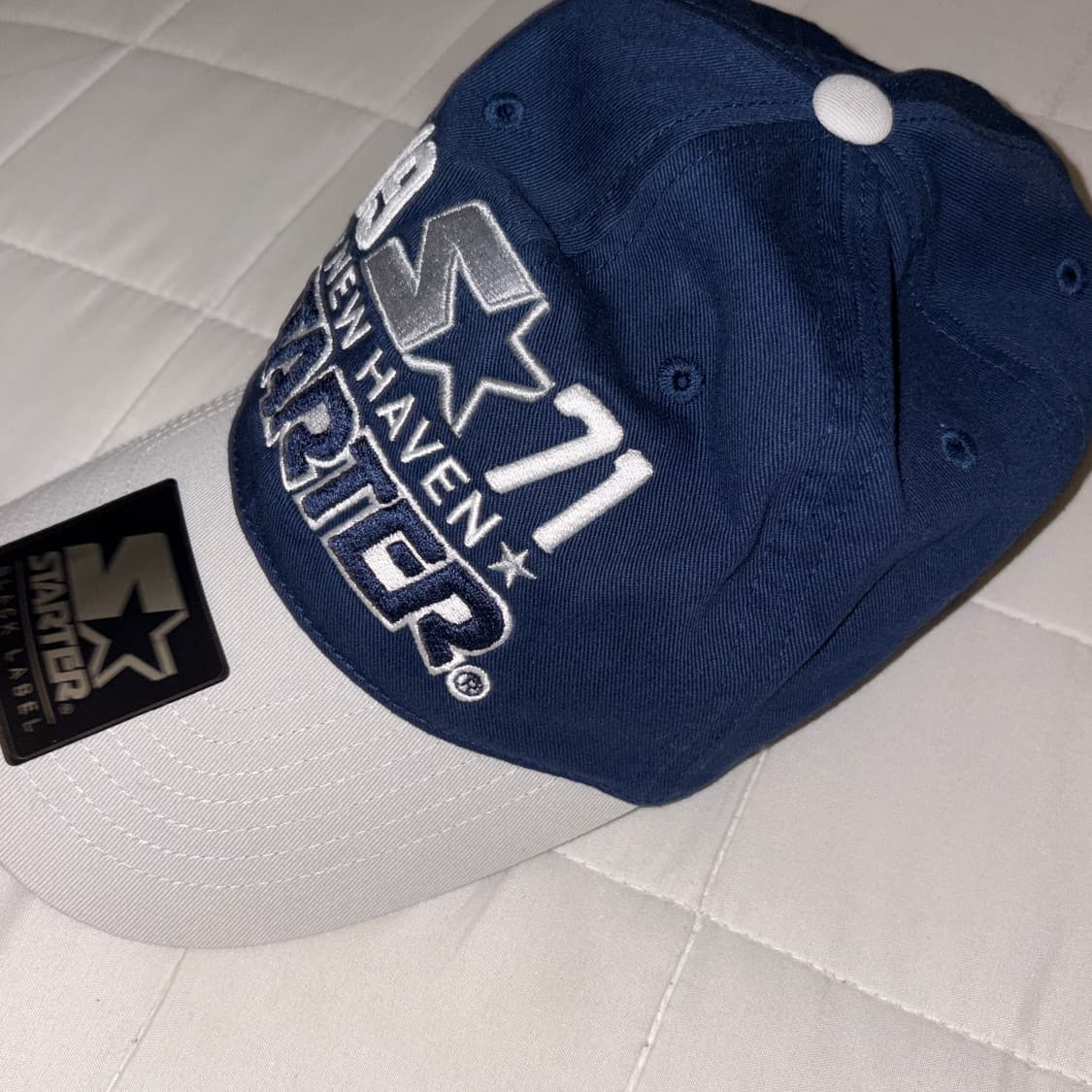 스타터 starter mlb 뉴에라 엠엘비 캡모자 상품이미지3