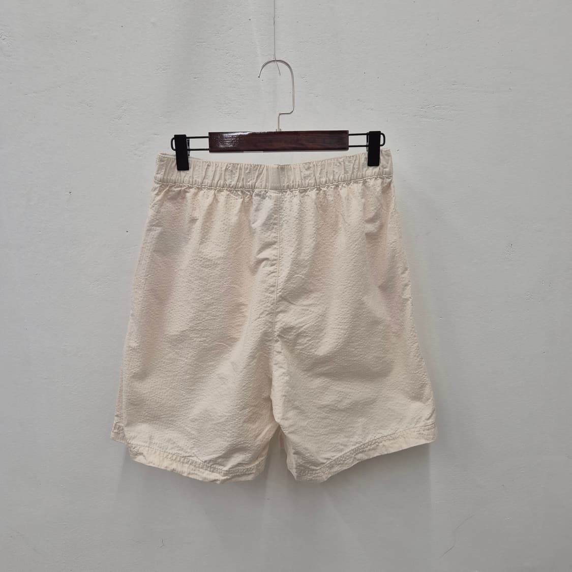 아디다스 오리지널스 시어서커 셔츠 반바지 셋업 상품이미지6