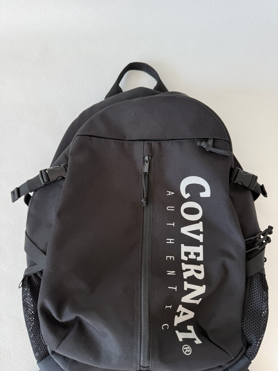 커버낫(Covernat) 백팩 상품이미지2