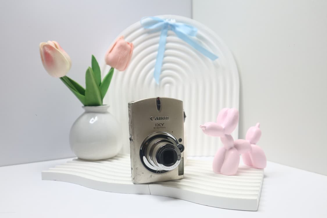 *인플루언서픽* 캐논 익서스750 /익시 700 한국어 지원 핫인스타 상품이미지1