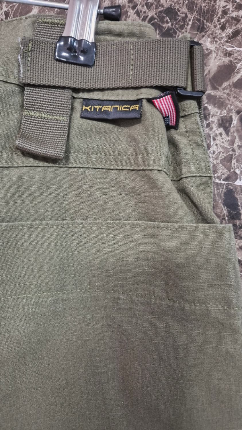 키타니카 카고팬츠 30  상품이미지8