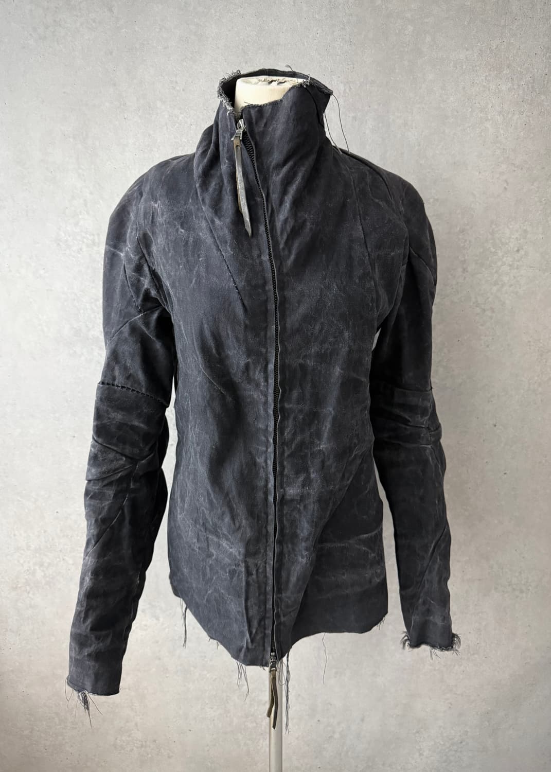 Leon Emanuel Blanck jacket 상품이미지2