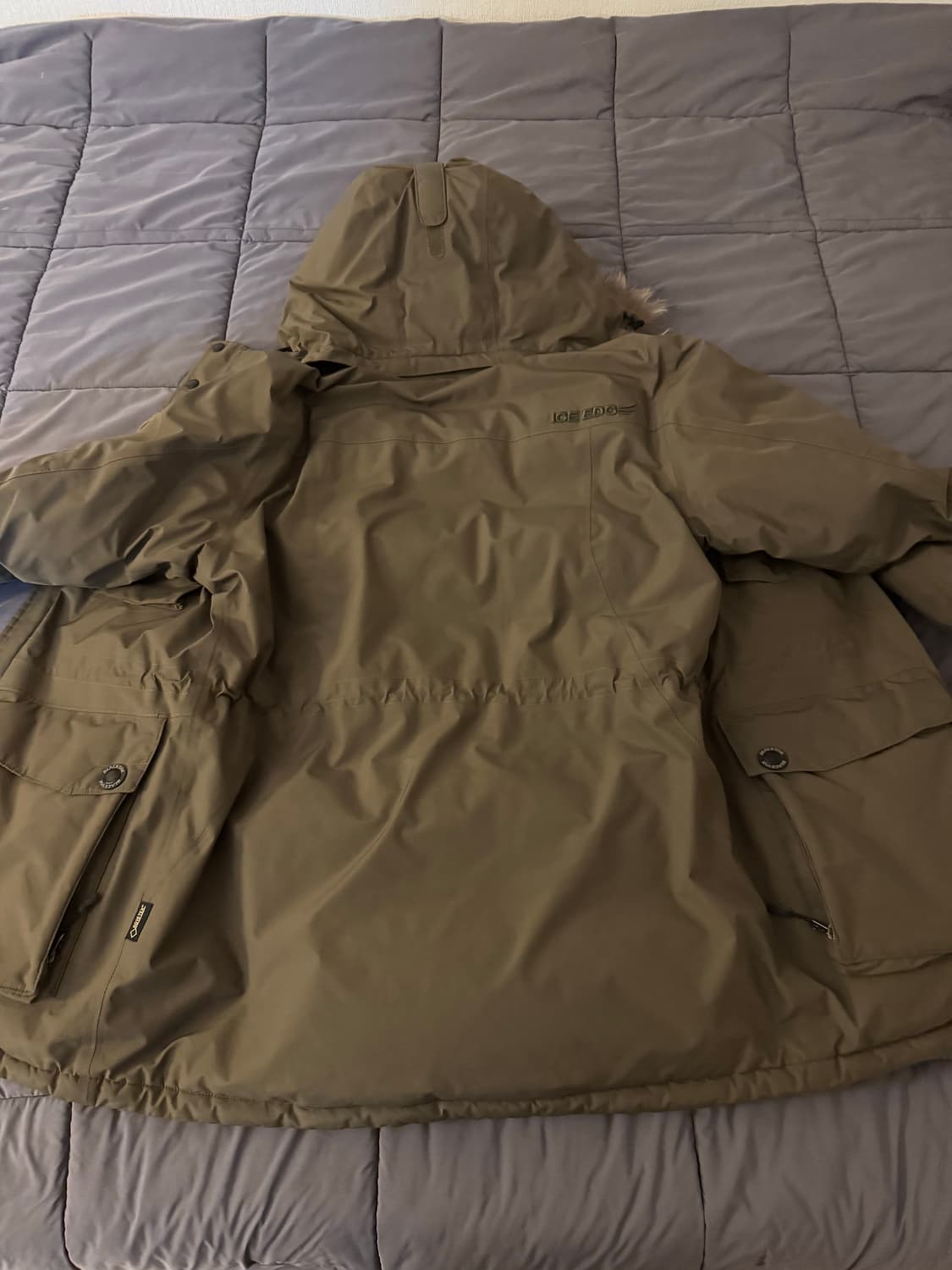 블랙야크 패딩 95 상품이미지2