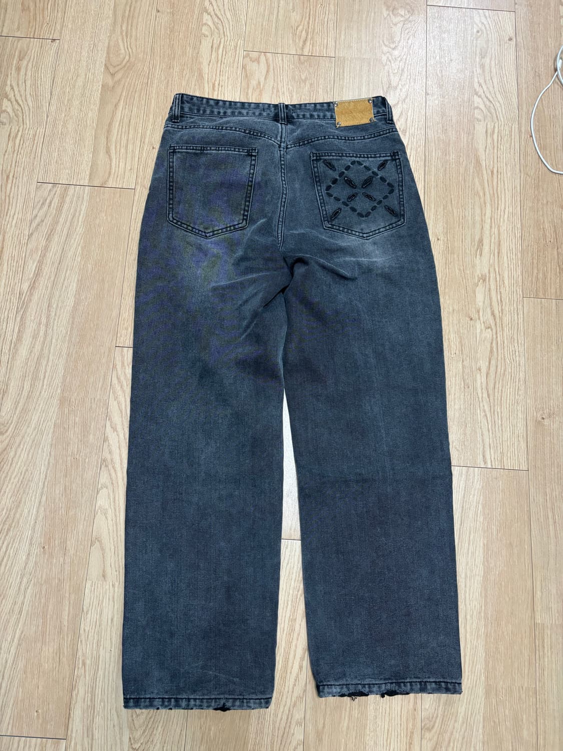 문선 데님 상품이미지2