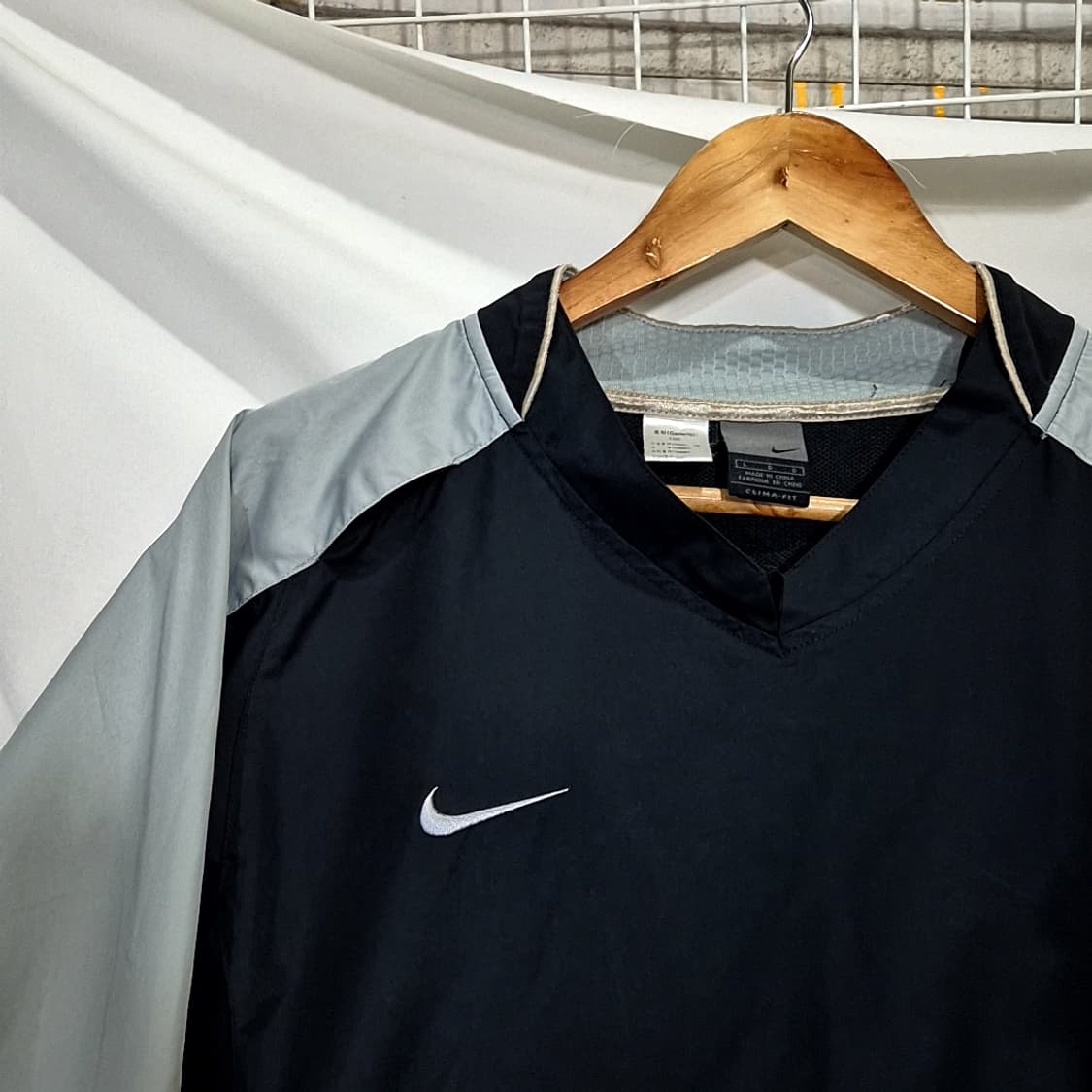 Nike 나이키 솔로 스우시 웜업 상품이미지2