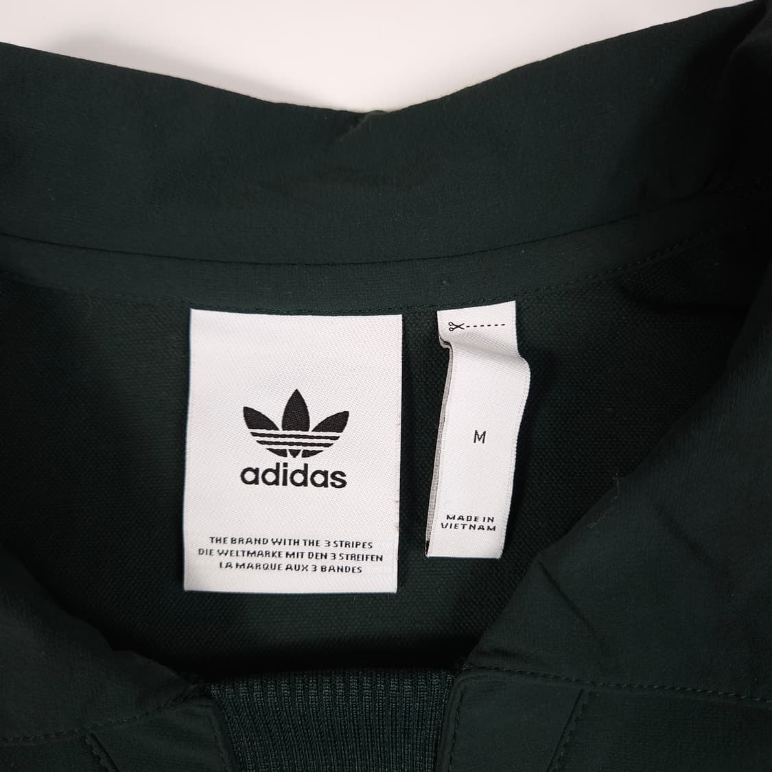 아디다스 파이어버드 웜업 탑 상품이미지3