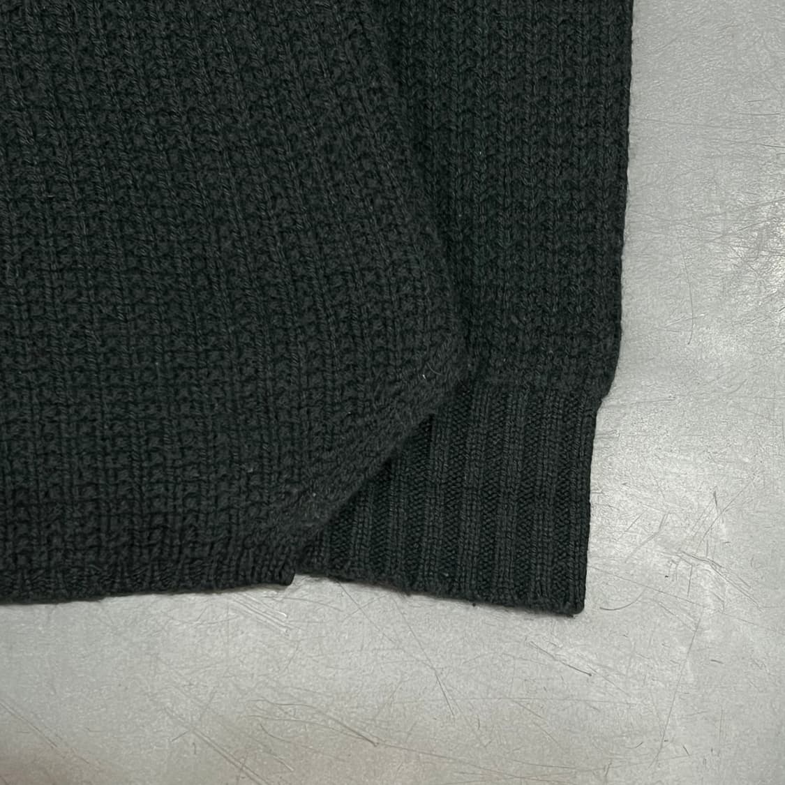  띠어리 캐시미어 터틀넥 니트 y15173 상품이미지4