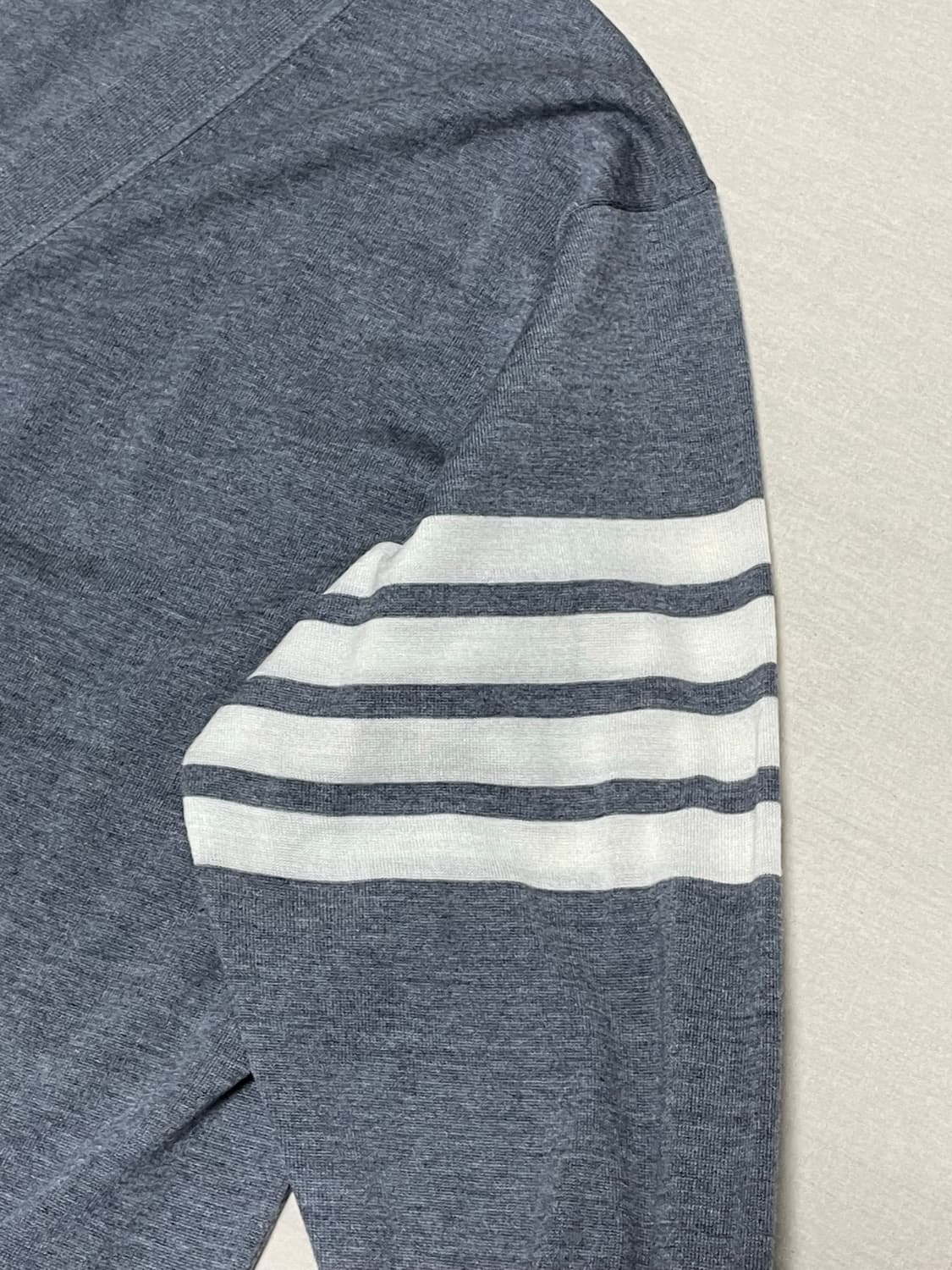 톰브라운 메리노 울 가디건 [5] 상품이미지3