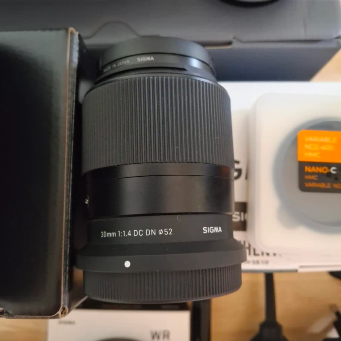 니콘 Z fc 카메라 + 렌즈 세트 <풀세트> 상품이미지9