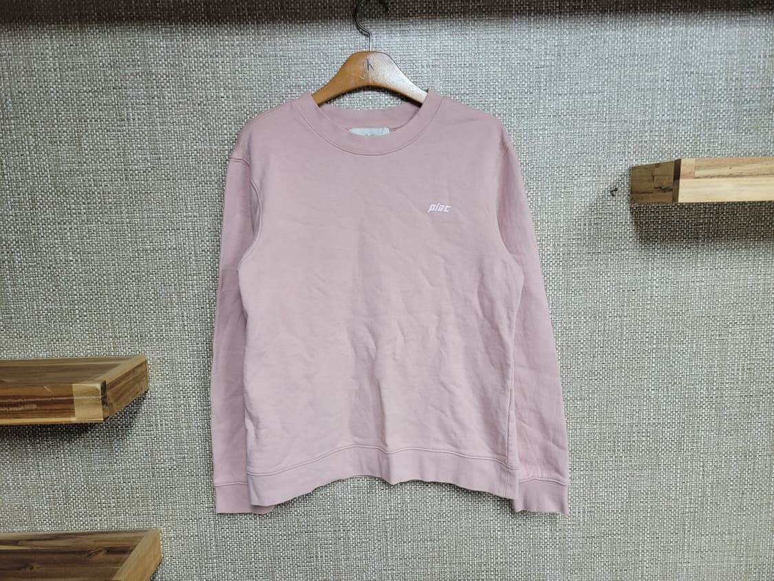 M사이즈 플랙 맨투맨 상품이미지1