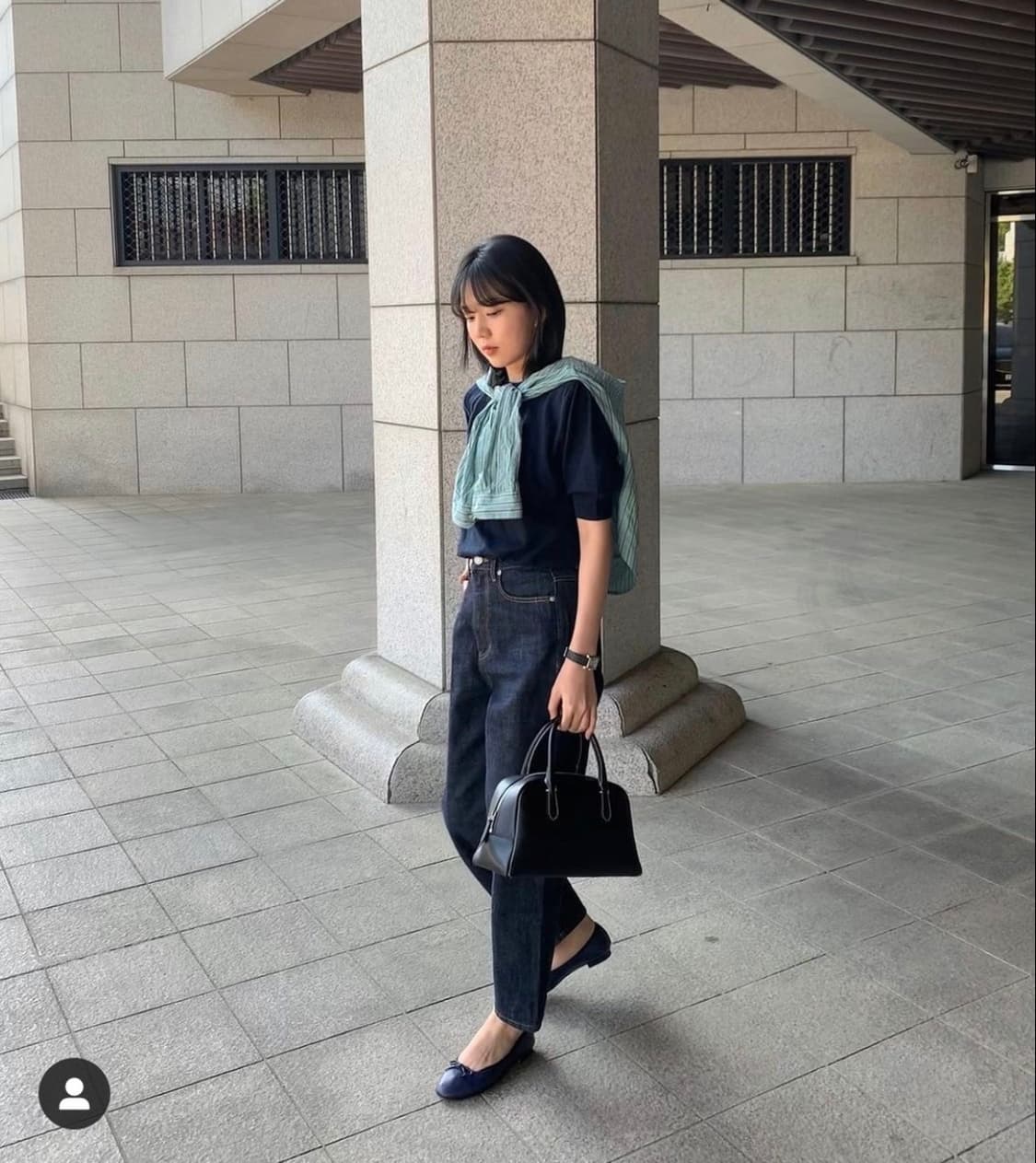 Moondal river denim 문달 리버데님 상품이미지3