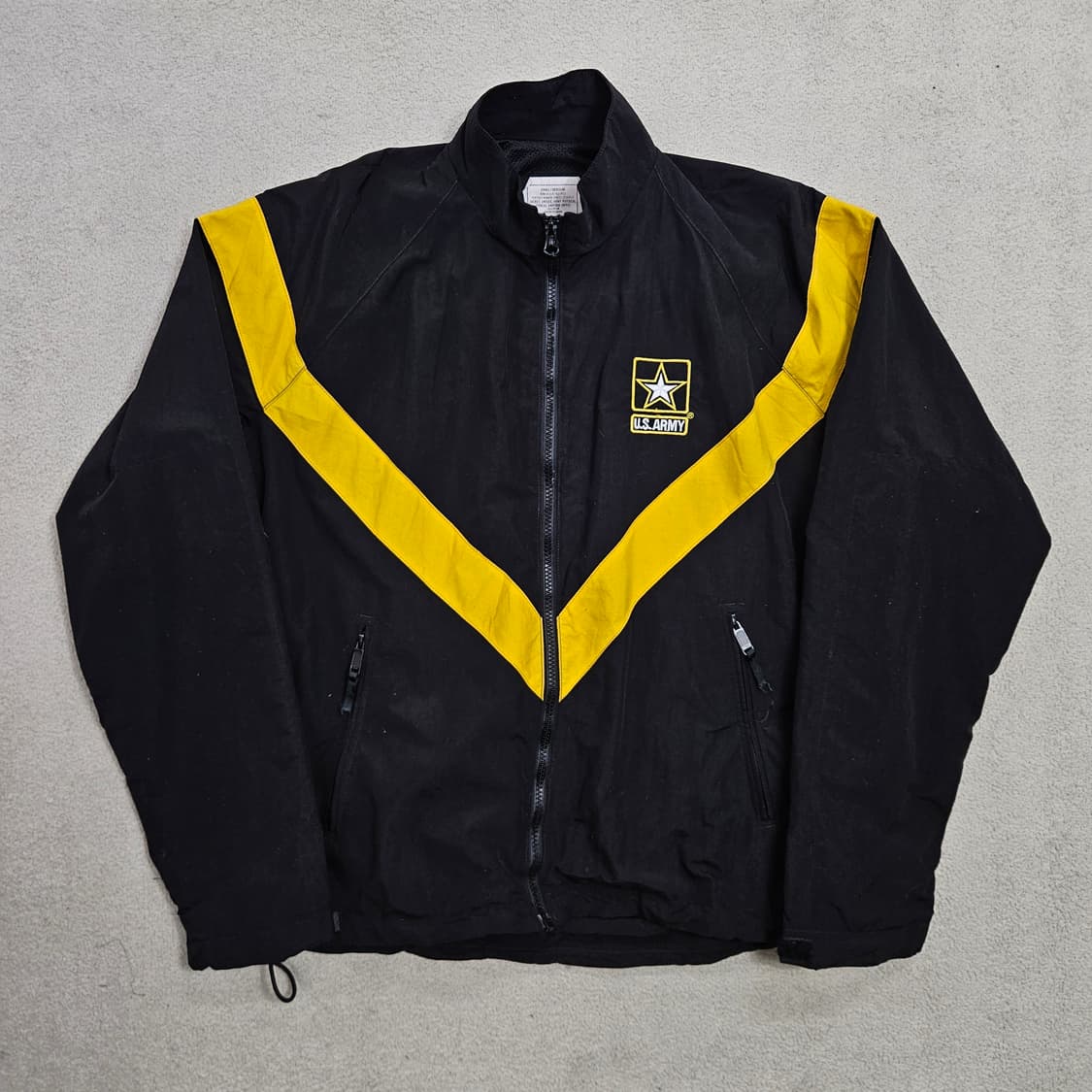 미군 apfu 자켓 S R 상품이미지2