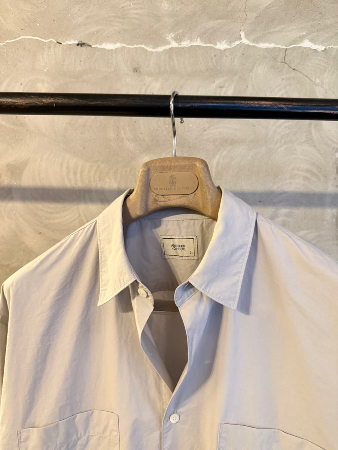 어나더오피스 셔츠 100 상품이미지4