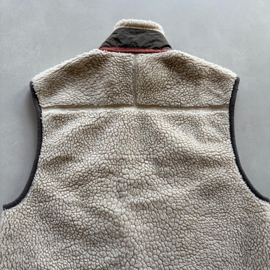 [S]파타고니아 클래식 레트로 X 플리스 베스트 상품이미지7