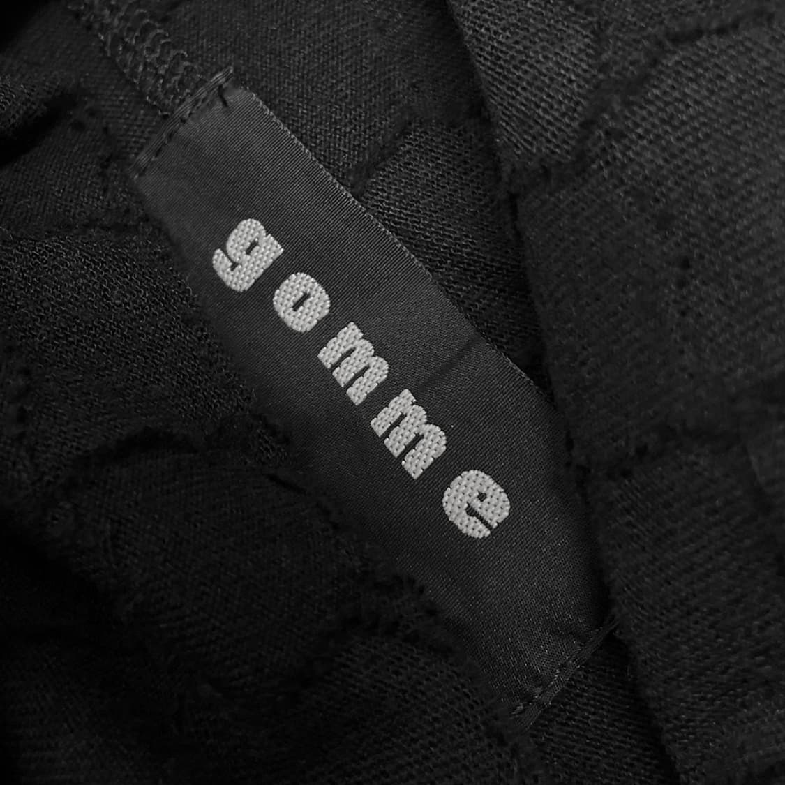 고무 (Gomme) 상품이미지6