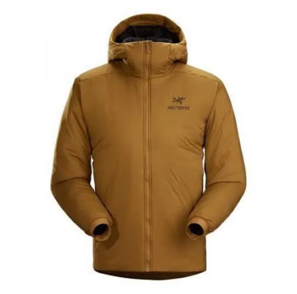 [M] 아크테릭스 아톰 ar 24k골드 인버스 상품이미지1