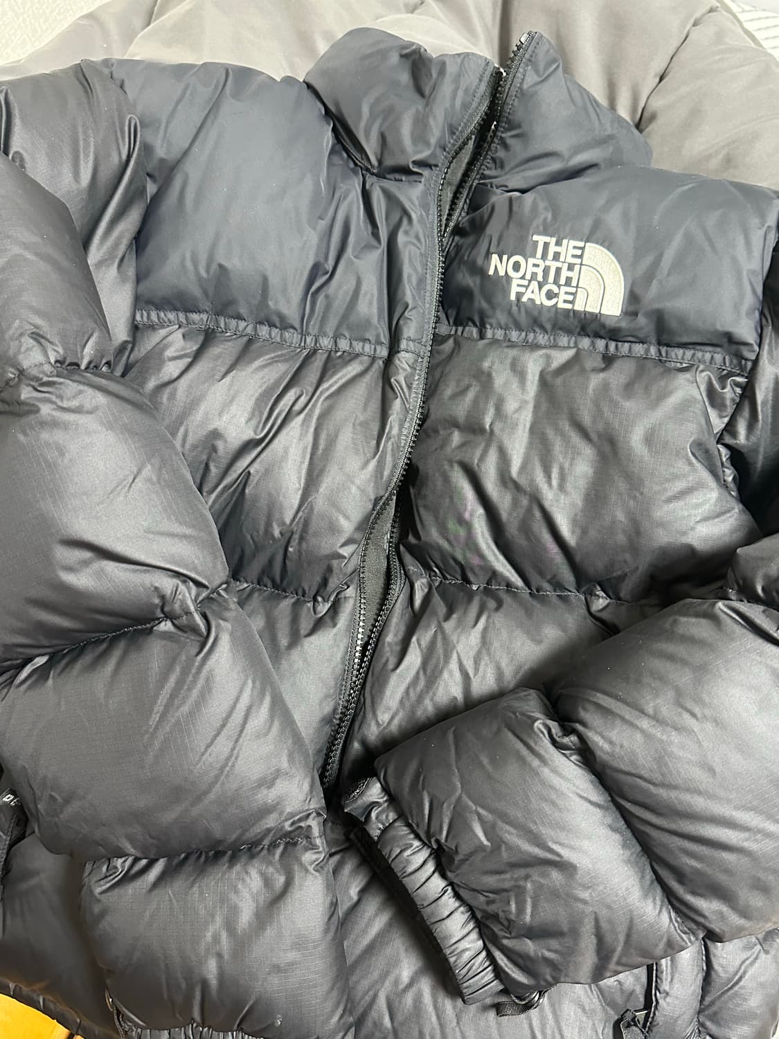 노스페이스 에코 눕시 M 사이즈 상품이미지1