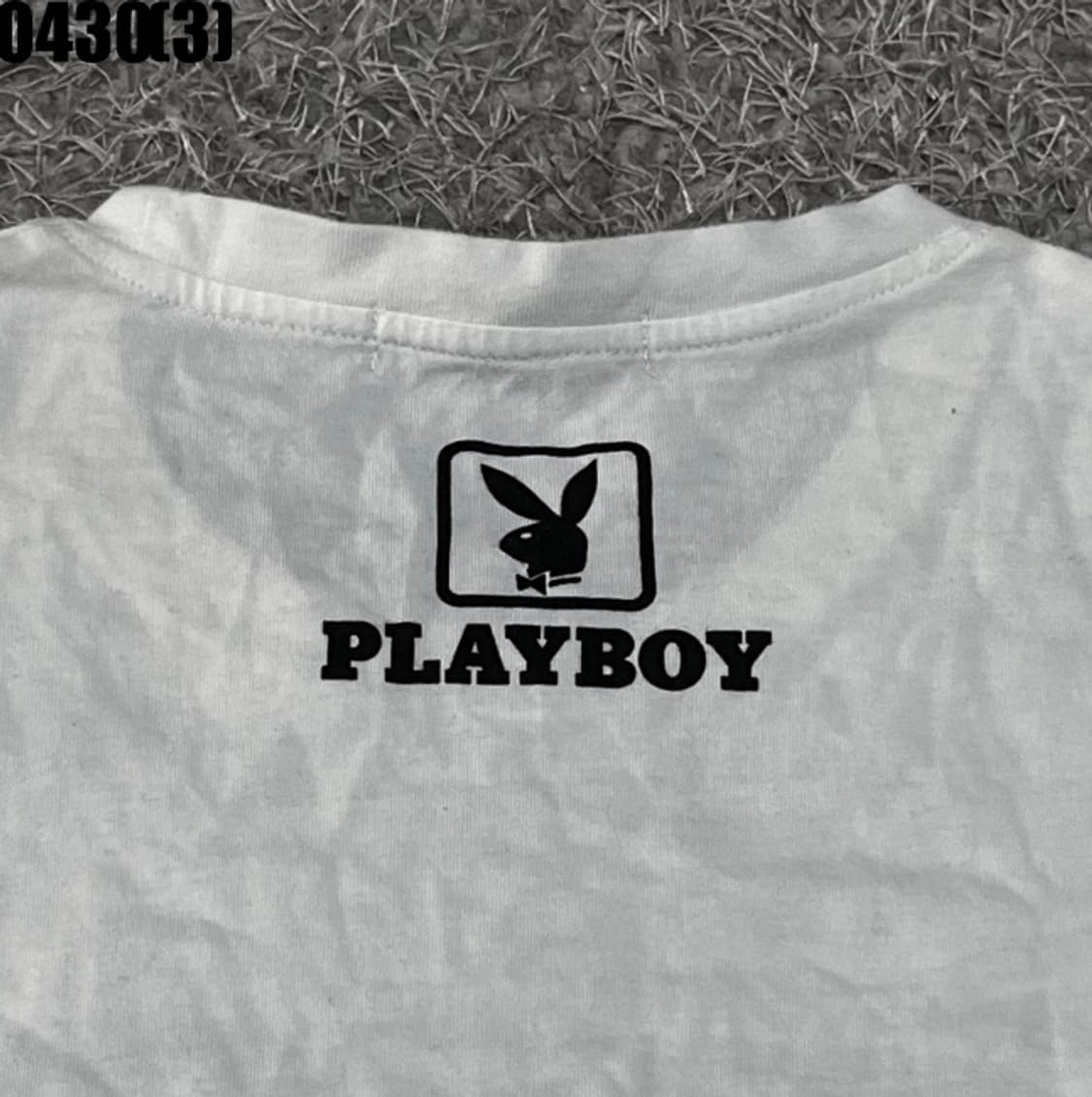 플레이보이 반팔티셔츠 상품이미지7