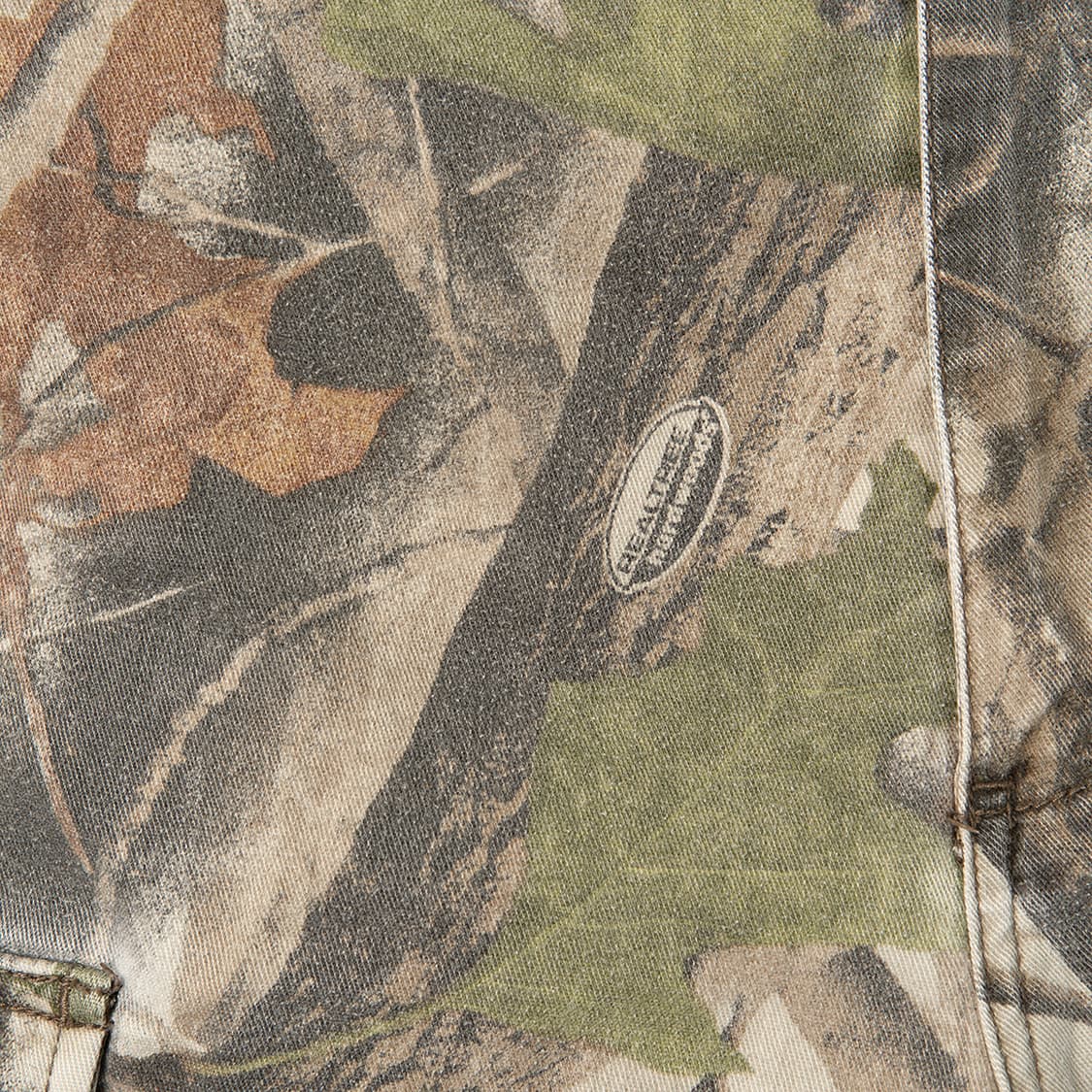 [31] 90s~ RED HEAD 레드헤드 리얼트리 헌팅 카고팬츠  상품이미지4