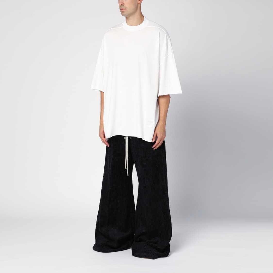 [L]릭오웬스 다크쉐도우 24fw 게스 벨라 팬츠 상품이미지2