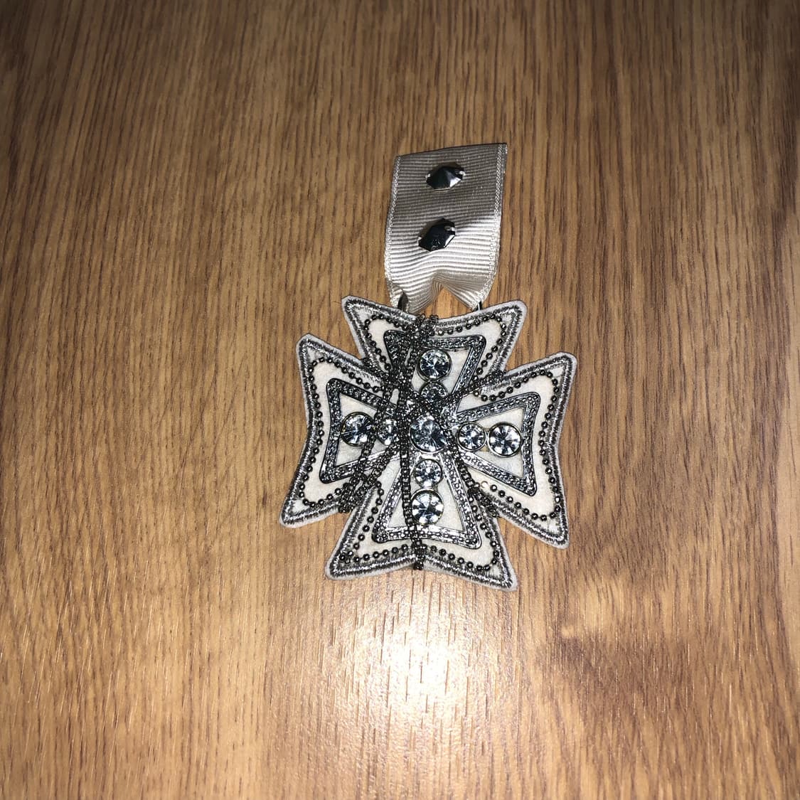 Jigott brooch 🤾🏻  상품이미지2