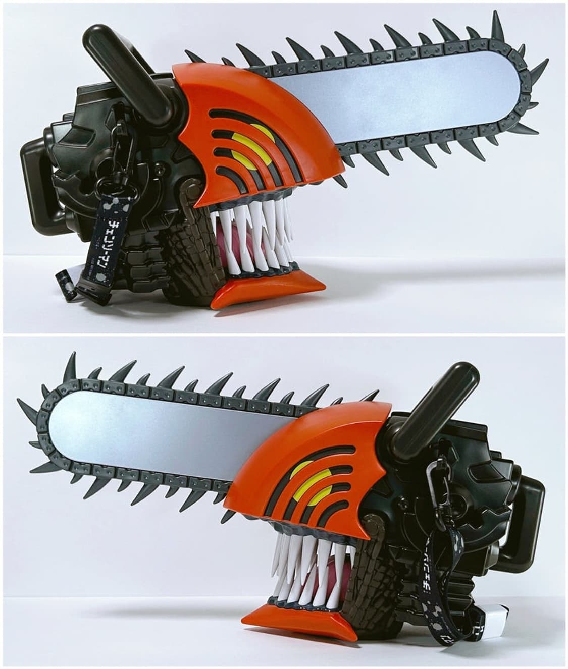 체인소맨 극장판 레제편 일본 특전 한정 팝콘통 상품이미지5