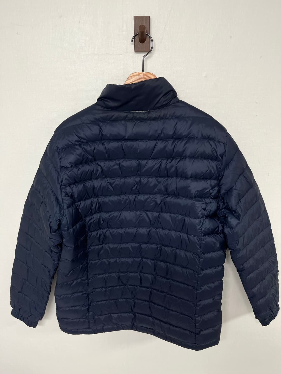 [xl] 컬럼비아 구스다운 패딩 상품이미지2