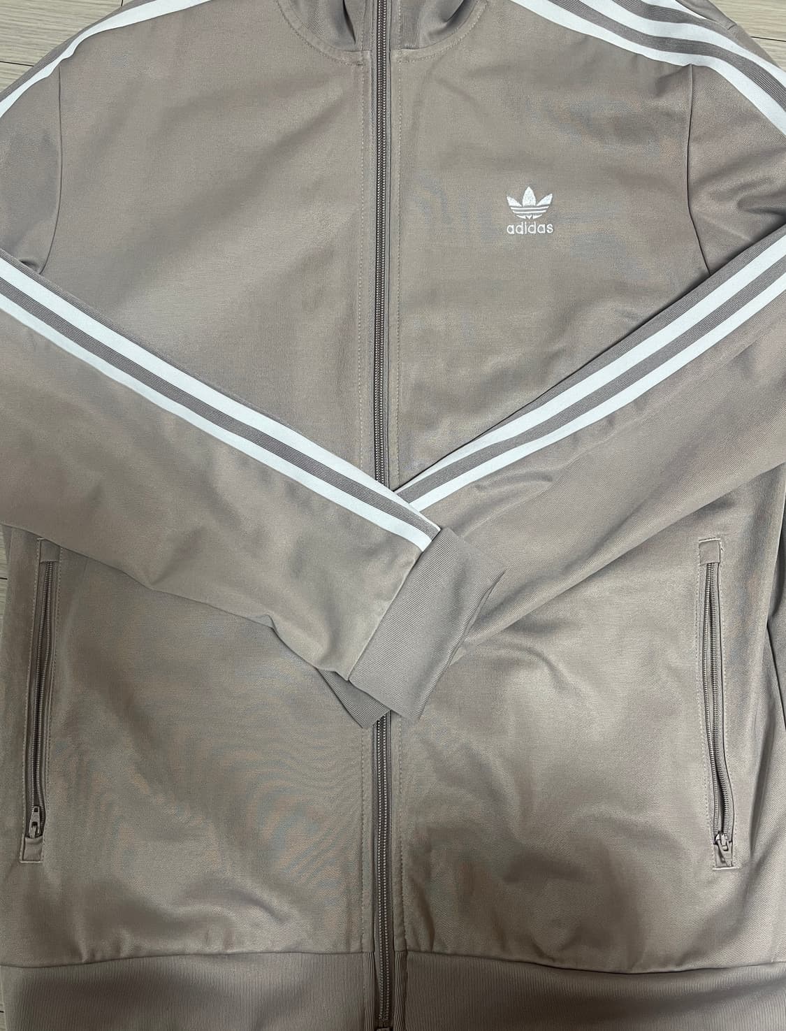 아디다스 져지 모카 상품이미지1