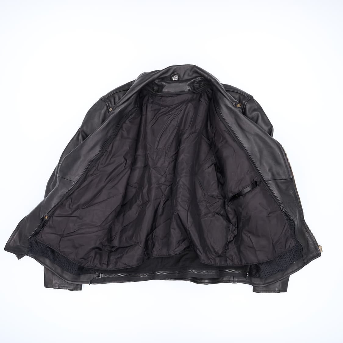 [IK 42] 헬드 라이더가죽자켓 1219H2 상품이미지3