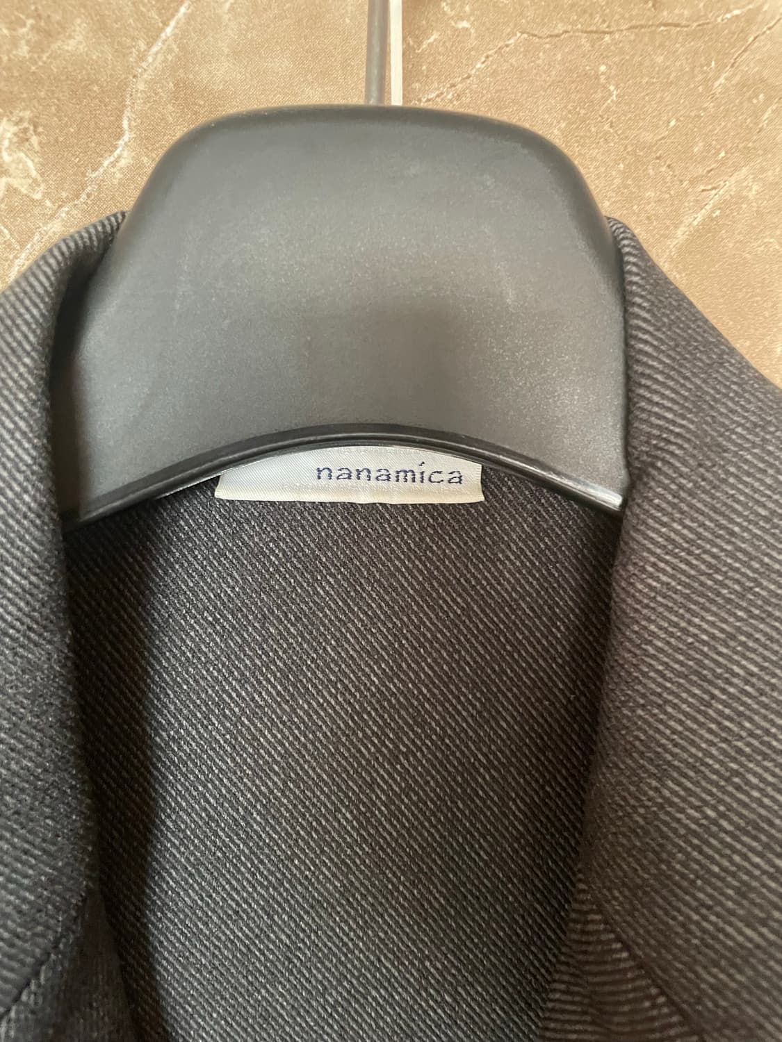 (S) 나나미카 17SS 블레이저 자켓 상품이미지3