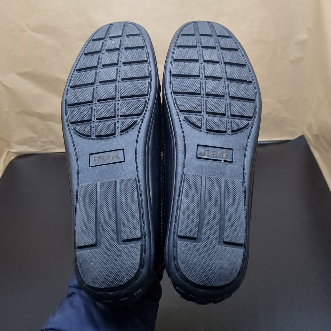 엠무크 남성로퍼 265-270 상품이미지3