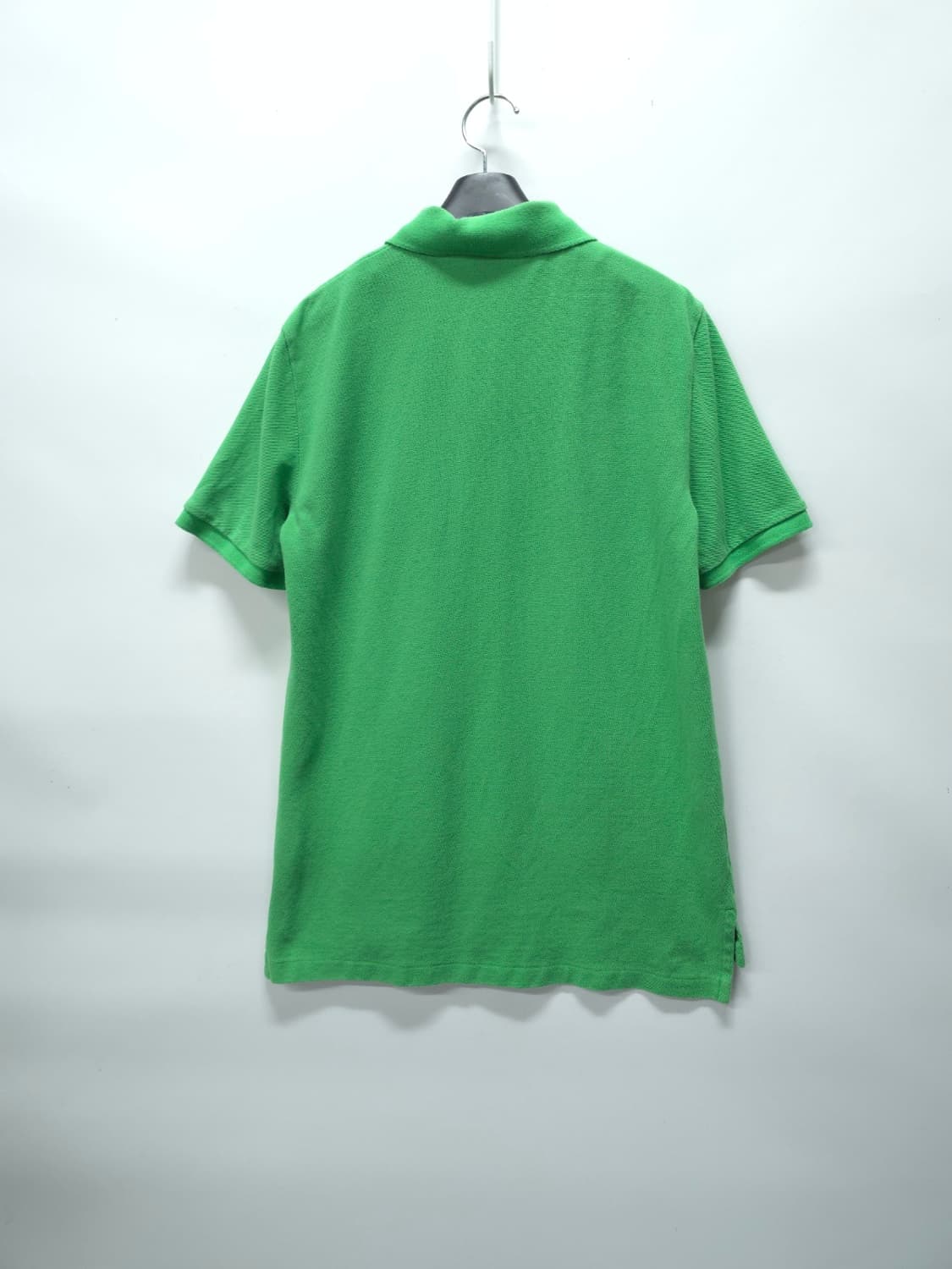 폴로 랄프로렌 그린 반팔 카라티 (55~55반) 상품이미지8