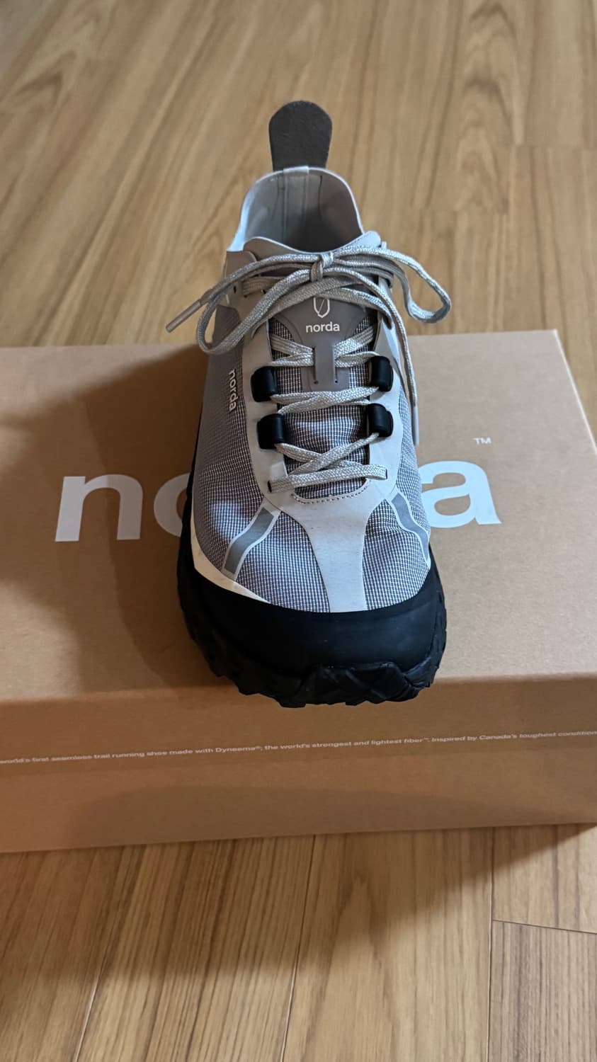 노다 / 001A / 287.5 (US11) 상품이미지3