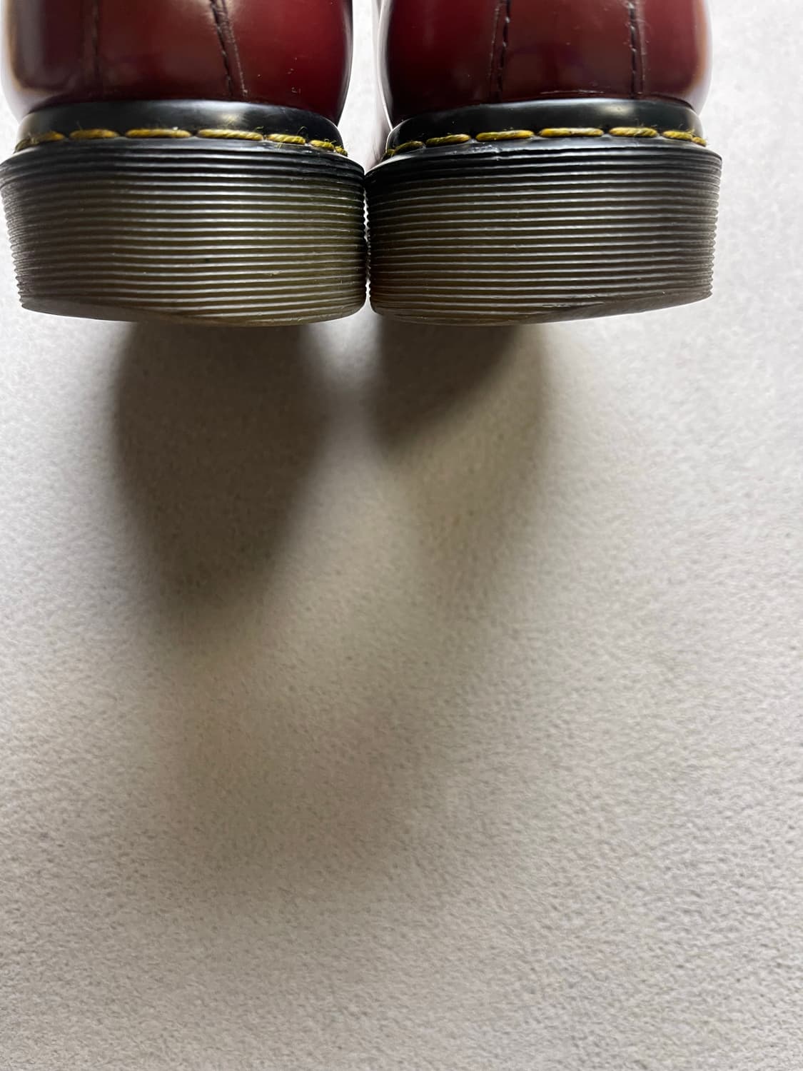 [42] 닥터마틴 1461 (11838) 3홀 스무스 270-275 상품이미지6