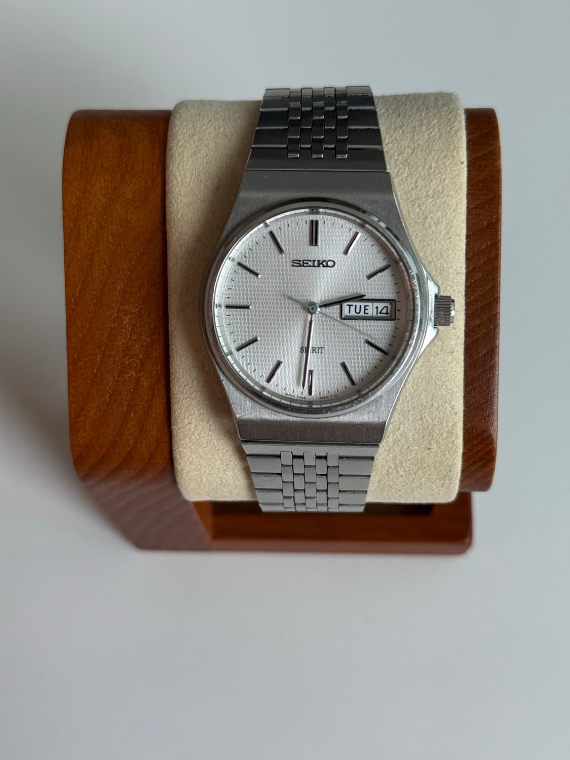 세이코 Seiko 스피릿 데이데이트 상품이미지2