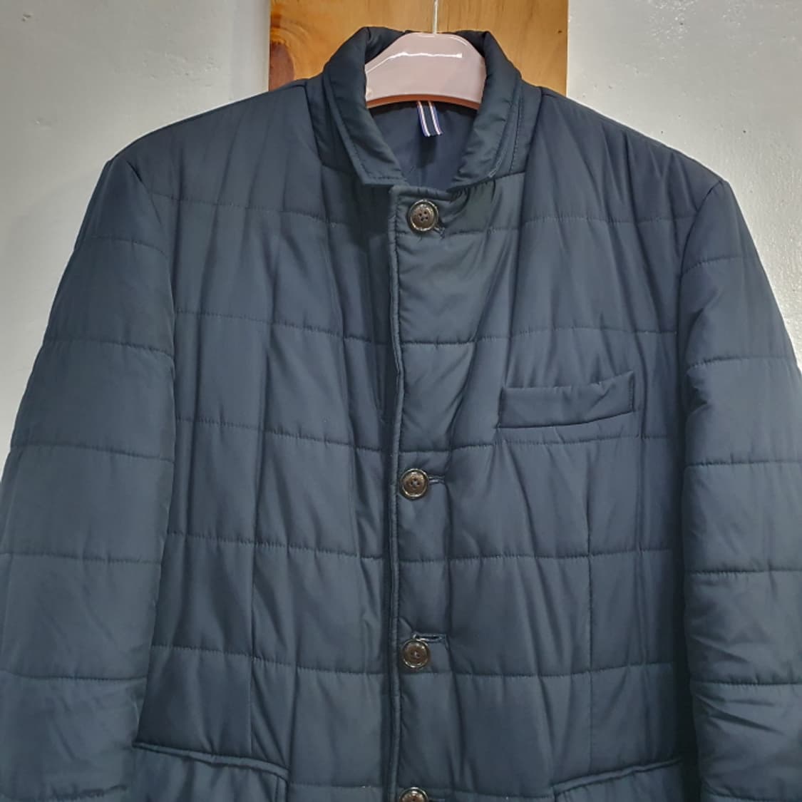 타미힐피거 남자패딩자켓(95) 상품이미지2