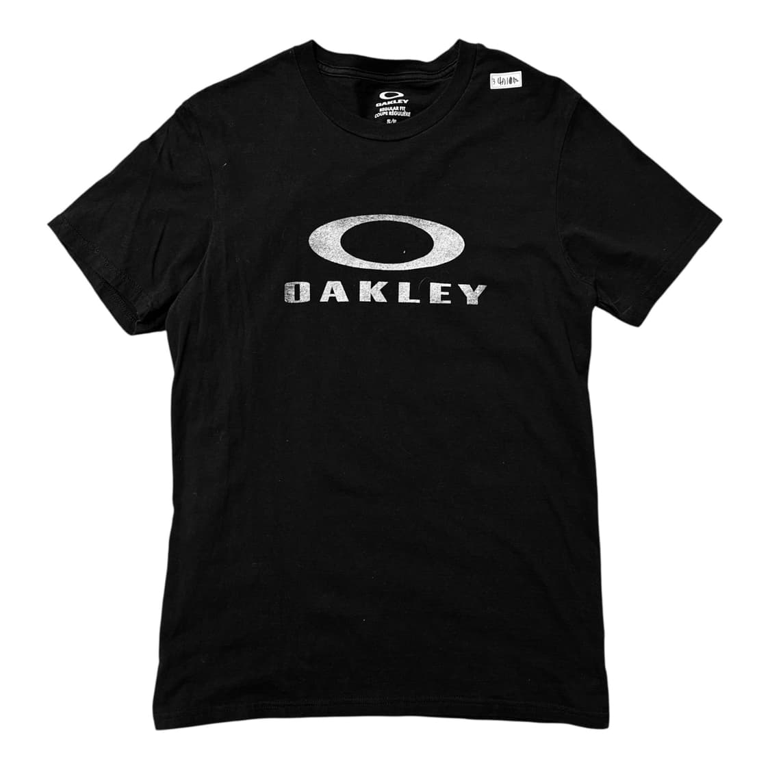 ✨ (바배) 오클리 블랙 반팔티  상품이미지1