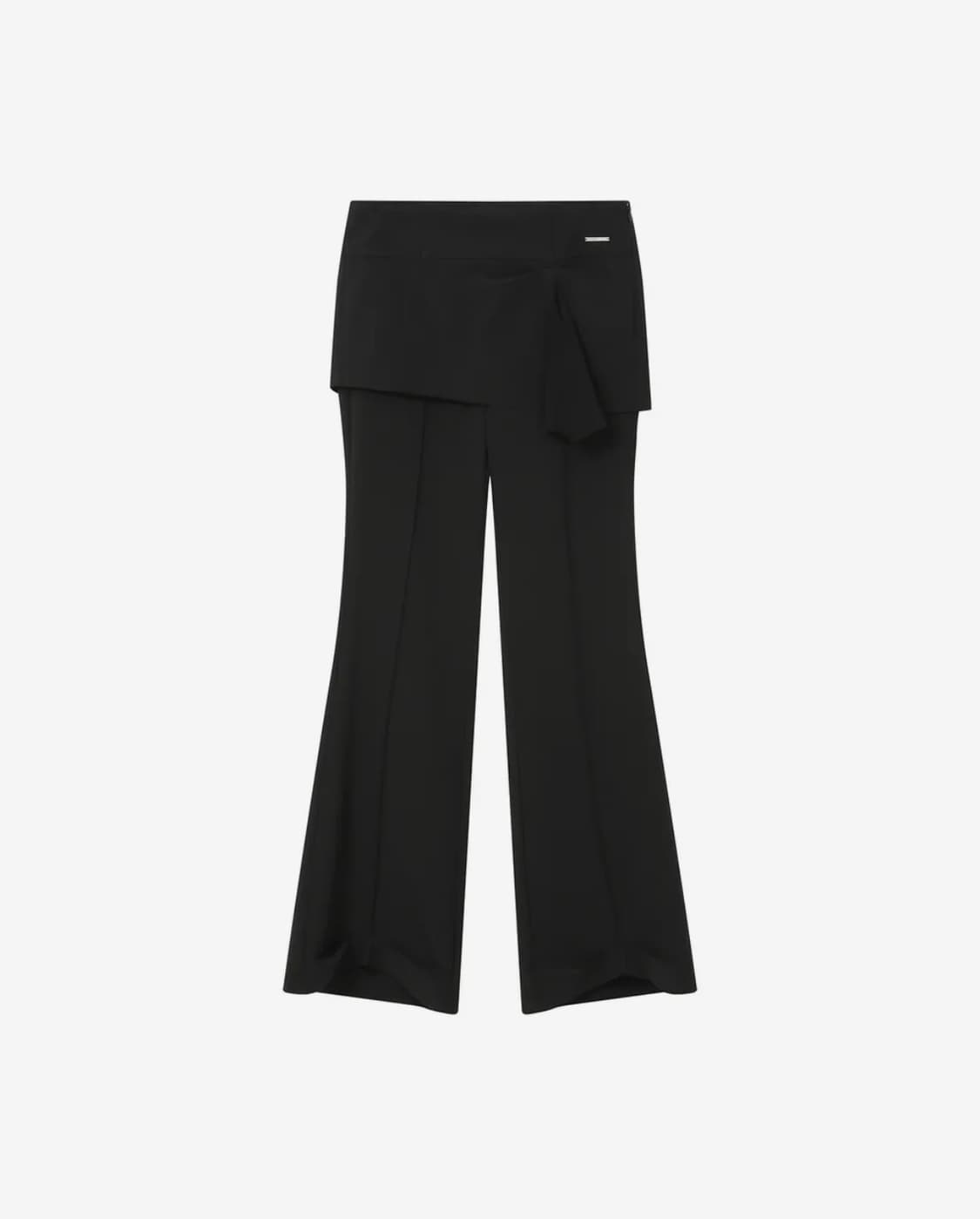 미세키서울 pleats skirt panks (치마바지) 상품이미지1