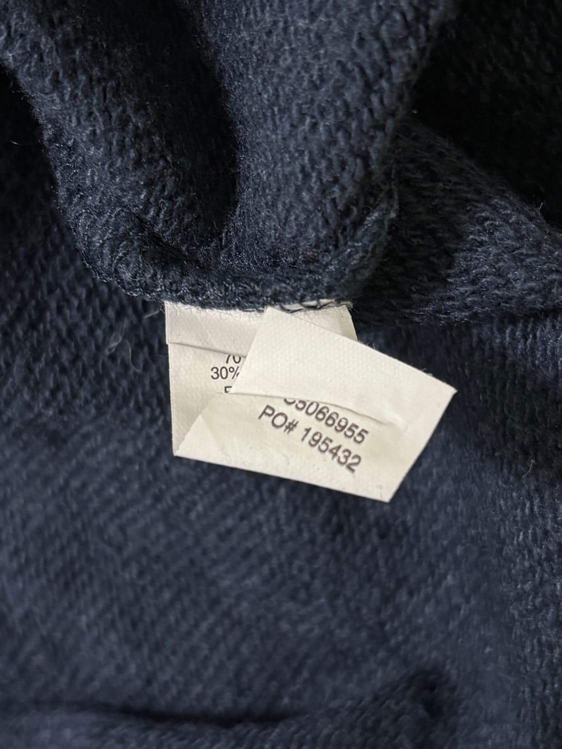 챔피온 후드 상품이미지5