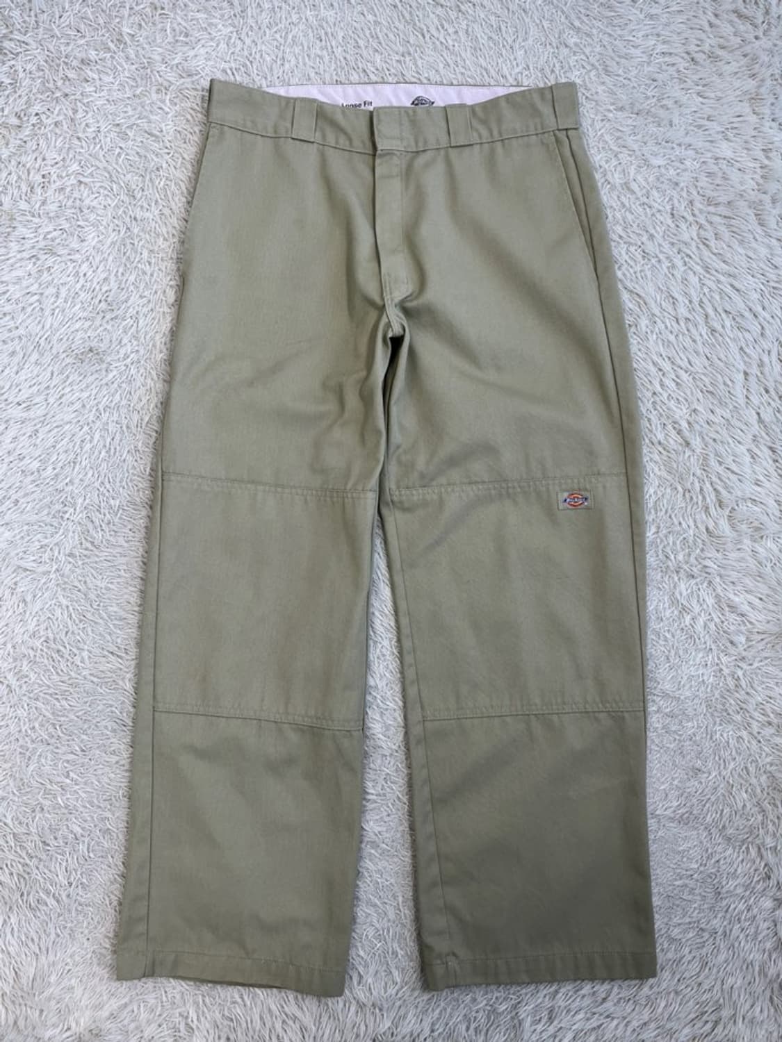 디키즈 874 와이드 팬츠/#2719 상품이미지1