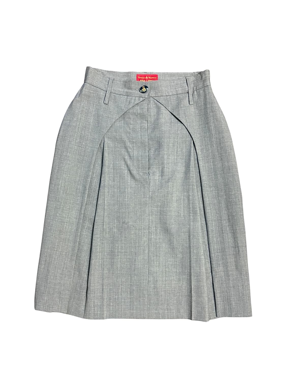 비비안 웨스트우드 미디스커트 상품이미지1