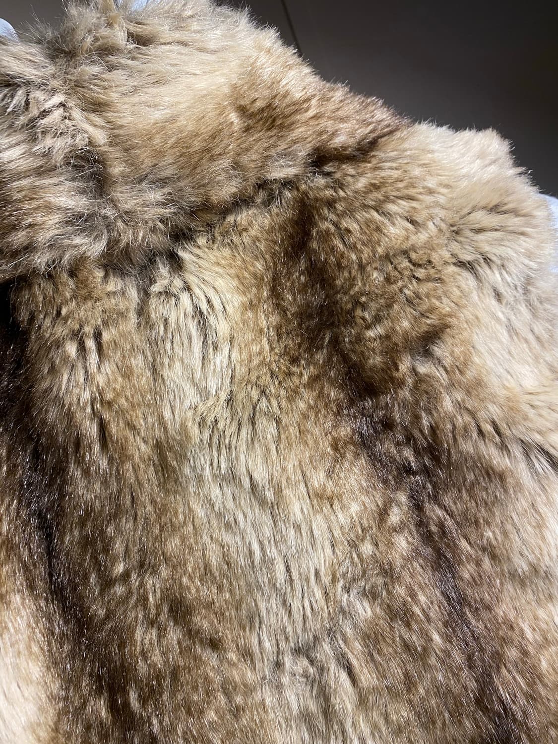 인조퍼 베스트 상품이미지4