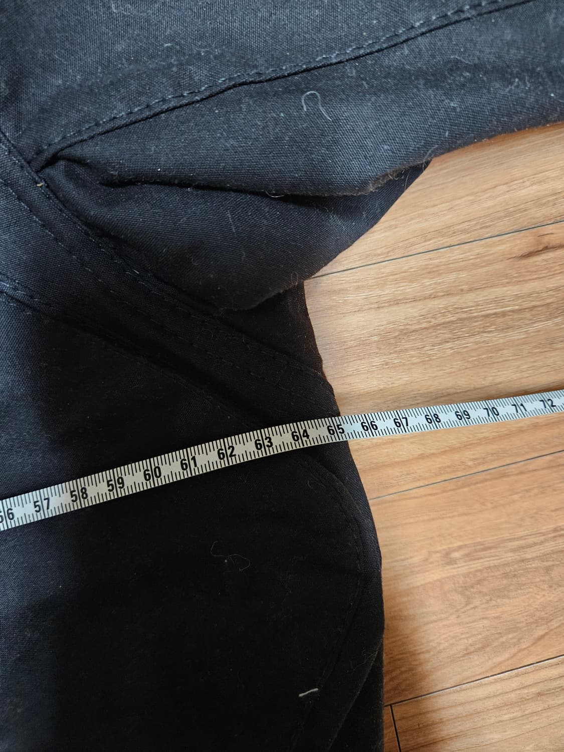 바버 인터네셔널 44사이즈 a7 상품이미지5